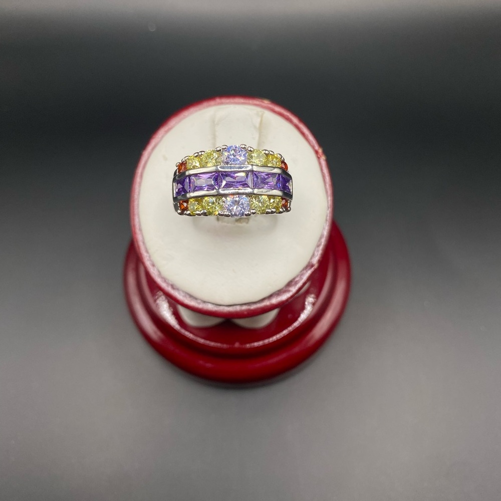 Silver 925 Ring